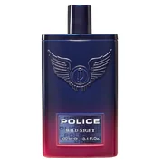 Police Wild Night For Man Tualetinis vanduo