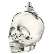 Police To Be Super[Natural] Tualetinis vanduo