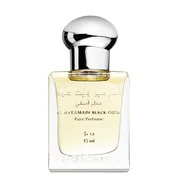 Al Haramain Black Oudh Parfumuotas vanduo