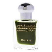 Al Haramain Firdous Parfumuotas vanduo
