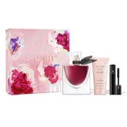 Lancome La Vie est Belle L'Elixir Dovanų rinkinys, parfémovaná voda  50 ml + body lotion 50 ml + mascara
