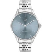 Tommy Hilfiger Gray 1782210 - Moteriškas laikrodis