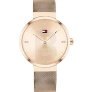 Tommy Hilfiger Liberty 1782218 - Moteriškas laikrodis