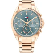 Tommy Hilfiger Kennedy 1782386 - Moteriškas laikrodis