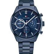 Tommy Hilfiger Matthew 1791945 - Vyriškas laikrodis