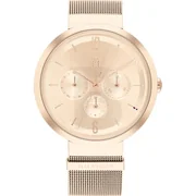 Tommy Hilfiger Lidia 1782538 - Moteriškas laikrodis