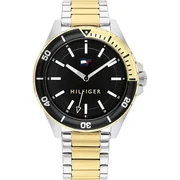 Tommy Hilfiger Logan 1792013 - Vyriškas laikrodis