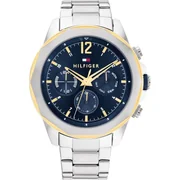 Tommy Hilfiger Lars 1792059 - Moteriškas laikrodis