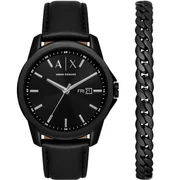 Armani Exchange AX7147SET - Vyriškas laikrodis