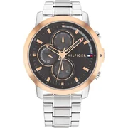 Tommy Hilfiger Jameson Le 1792050 - Vyriškas laikrodis