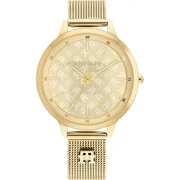 Tommy Hilfiger Iris 1782588 - Moteriškas laikrodis