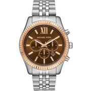 Michael Kors Lexington MK8732 - Moteriškas laikrodis