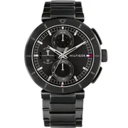 Tommy Hilfiger Lorenzo 1792119 - Vyriškas laikrodis