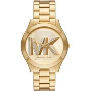 Michael Kors Slim Runway MK4732 - Moteriškas laikrodis