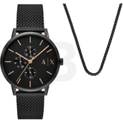 Armani Exchange AX7162SET - Vyriškas laikrodis