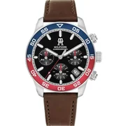 Tommy Hilfiger TH85 1792166 - Vyriškas laikrodis