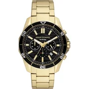 Armani Exchange Spencer AX1958 - Vyriškas laikrodis