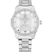 Tommy Hilfiger TH85 1782757 - Moteriškas laikrodis