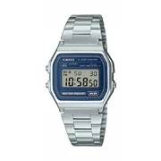 Casio A158WEA-2EF - Laikrodis