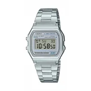 Casio A158WEA-7EF - Laikrodis