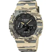 Casio GA-2100CM-5AER - Laikrodis