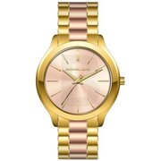 Michael Kors Slim Runway MK3493