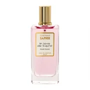 Saphir In Love Pour Femme Parfumuotas vanduo