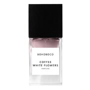 BOHOBOCO Coffee White Flowers Parfumuotas vanduo