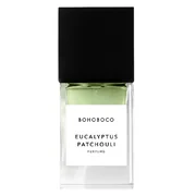 BOHOBOCO Eucalyptus Patchouli Parfumuotas vanduo