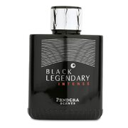 Pendora Scents Black Legendary Intense Parfumuotas vanduo