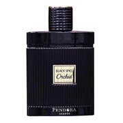 Pendora Scents Black Spice Orchid Parfumuotas vanduo