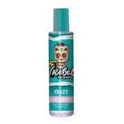 Rebel Crazy Women Tualetinis vanduo 30ml