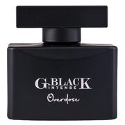 Paris Corner G.Black Intense Overdose Parfumuotas vanduo