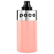 Paco Rabanne Paco Rose Tualetinis vanduo - testeris