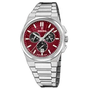FESTINA 20059/5 - Vyriškas laikrodis