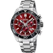 FESTINA 20042/5 - Vyriškas laikrodis