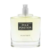 David Coulthard Pole Position Tualetinis vanduo - testeris 100ml