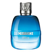 Missoni Wave Pour Homme Tualetinis vanduo