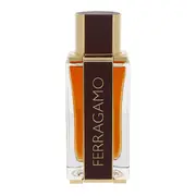 Salvatore Ferragamo Ferragamo Spicy Leather Parfumuotas vanduo 100ml