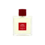 Guerlain Habit Rouge 2022 Tualetinis vanduo 100ml