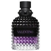 Valentino Uomo Born in Roma Purple Melancholia Tualetinis vanduo 50ml