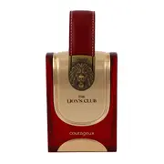 Armaf The Lion`s Club Courageux Parfumuotas vanduo 100ml