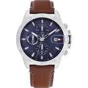 Tommy Hilfiger Jameson 1792195 - Vyriškas laikrodis
