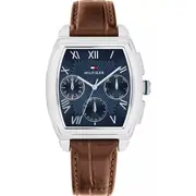 Tommy Hilfiger Oxford 1710760 - Vyriškas laikrodis