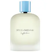 Dolce & Gabbana Light Blue Pour Homme Eau de Toilette Tualetinis vanduo 200ml