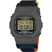 Casio DW-5600MNC-8A2ER - Laikrodis