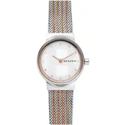Skagen  Freja SKW2699 - Moteriškas laikrodis