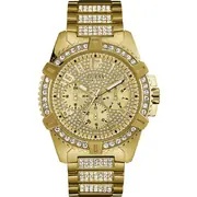 Guess Frontier W0799G2 - Unisex laikrodis