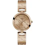 Guess G Luxe W1228L3 - Moteriškas laikrodis