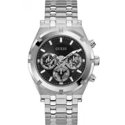 Guess Continental GW0260G1 - Vyriškas laikrodis